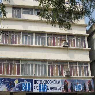 Hotel Ghoonghat, Kota 1